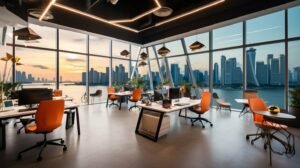 virtual office singapore west