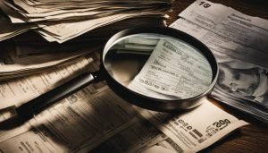 Accounting Software Necessity Indicators