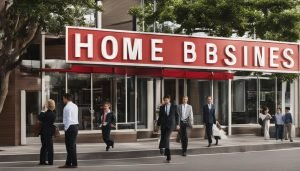 Advantages and Limitations Home Address Business