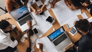 Creating a successful co-living business plan