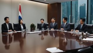 Director authority Singapore