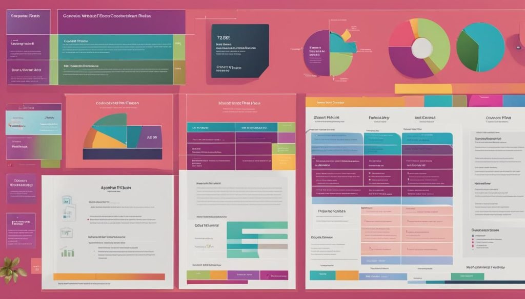 Effective Coworking Business Plan Template