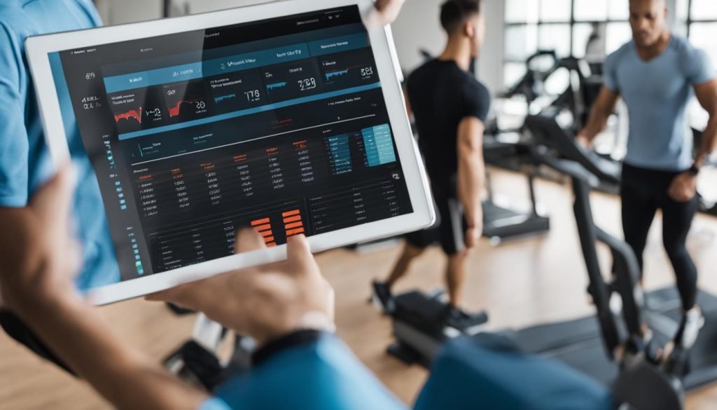 Efficient Gym Operations with Management Software