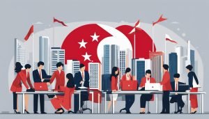 Guarantee company registration process in Singapore