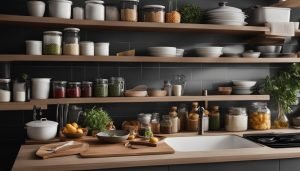 Optimize Home-Based Food Business Workflow