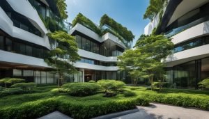 Professional Business Address