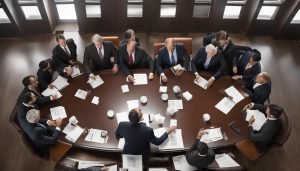 Shareholders' Voting Rights and Corporate Decision-Making