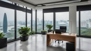 Singapore Business Address Solutions