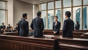 Singapore Company Litigation and Derivative Actions