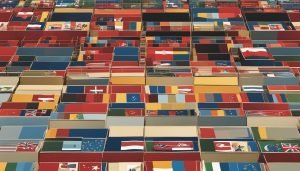 Singapore Company Share Classes