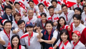 Singapore non-profit incorporation