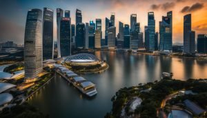 Singapore virtual office services