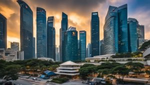 Types of company structures in Singapore