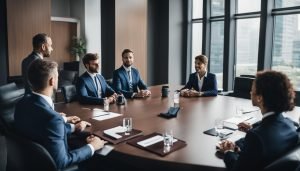 appointment of alternate director