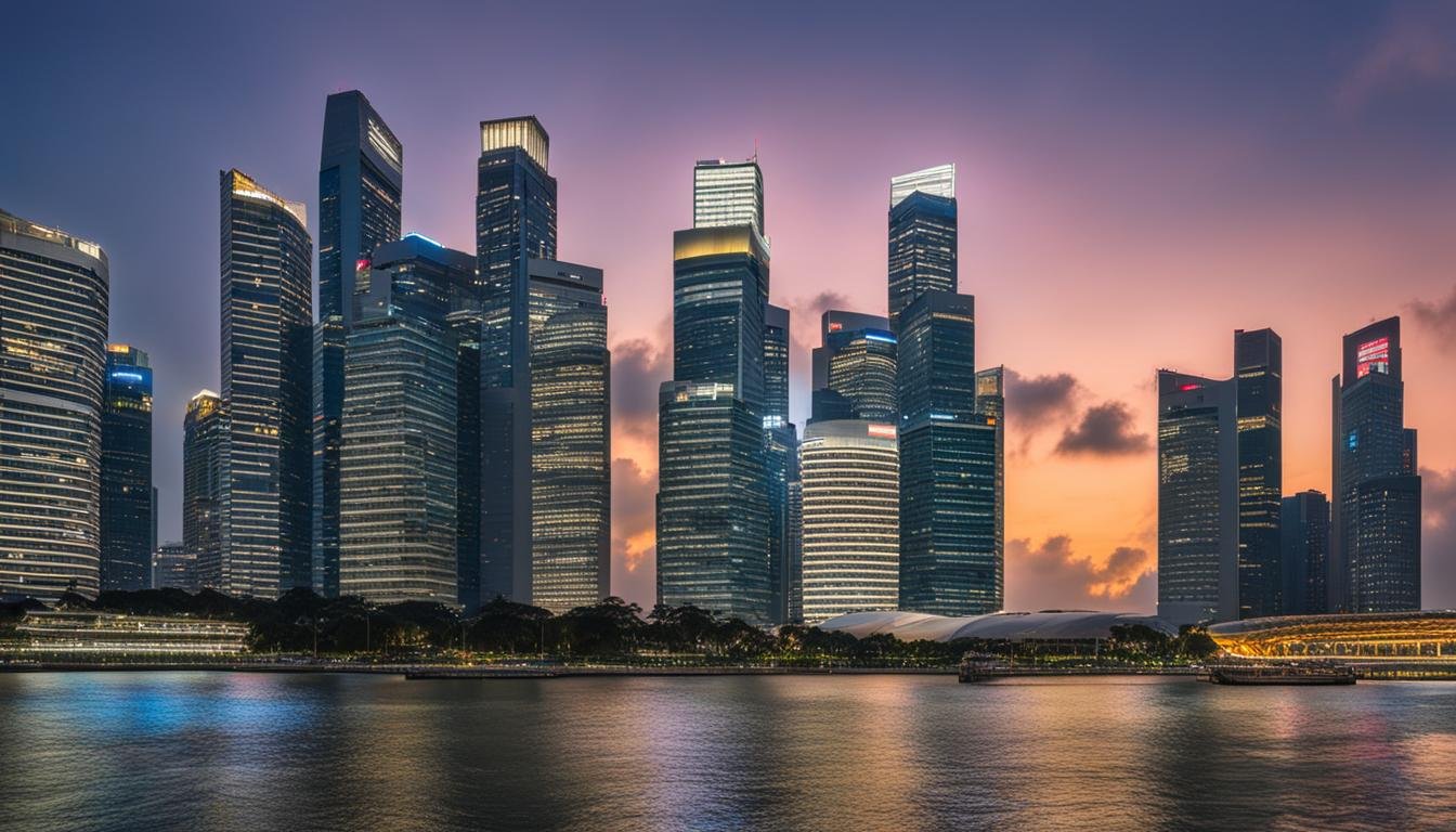 company registration in singapore for foreigner