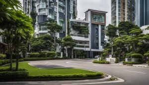 home address as business address