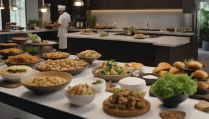 home based food business singapore