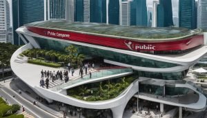 public company limited by guarantee