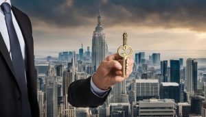 registered business address importance