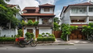 small business address Singapore