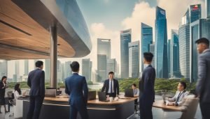 starting a business in singapore as a foreigner