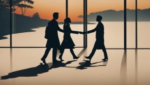 transfer of ownership