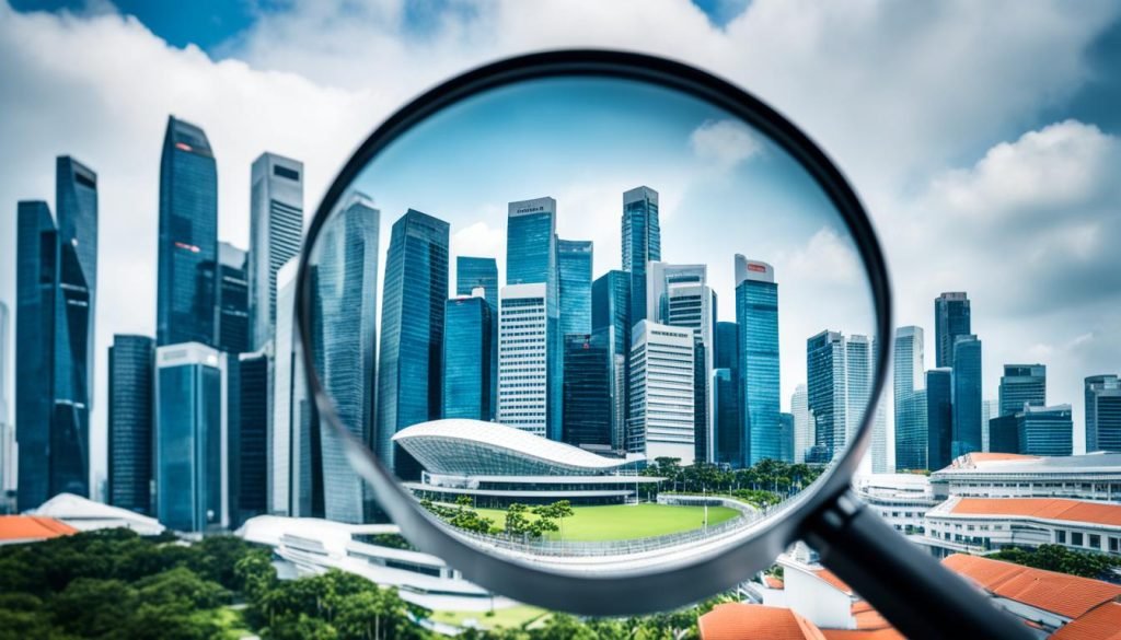 Customized Solutions for Singapore-based Companies