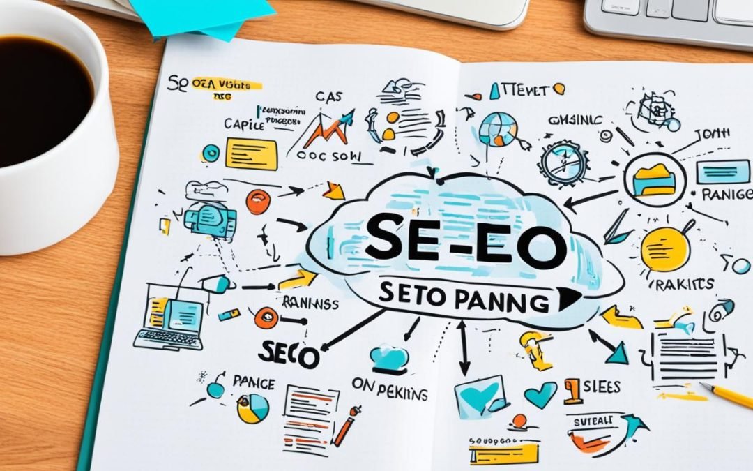 On-page SEO