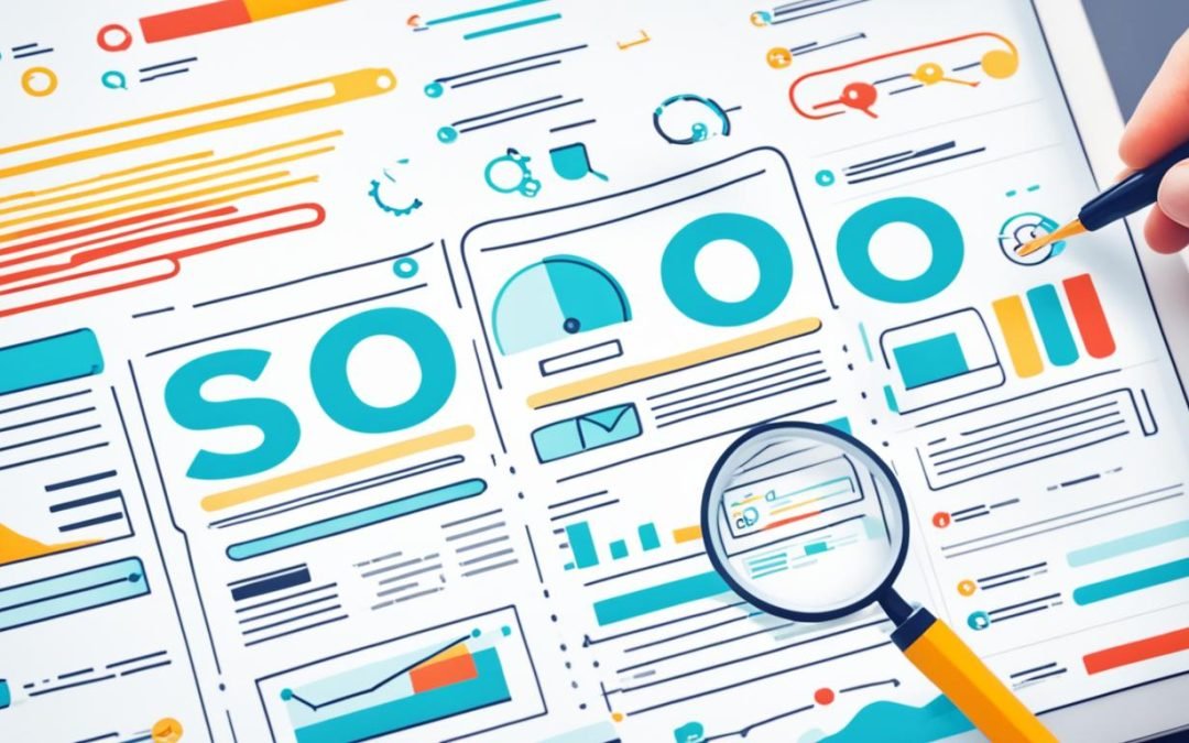 SEO Basics: Optimizing Your Website for Better Rankings