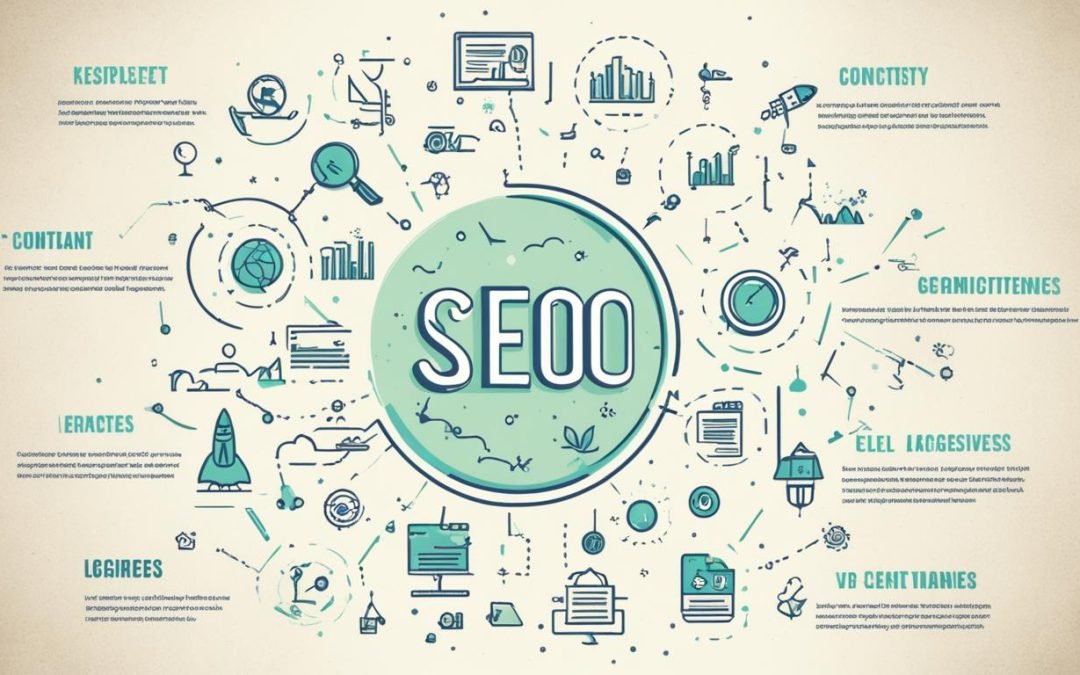 SEO best practices