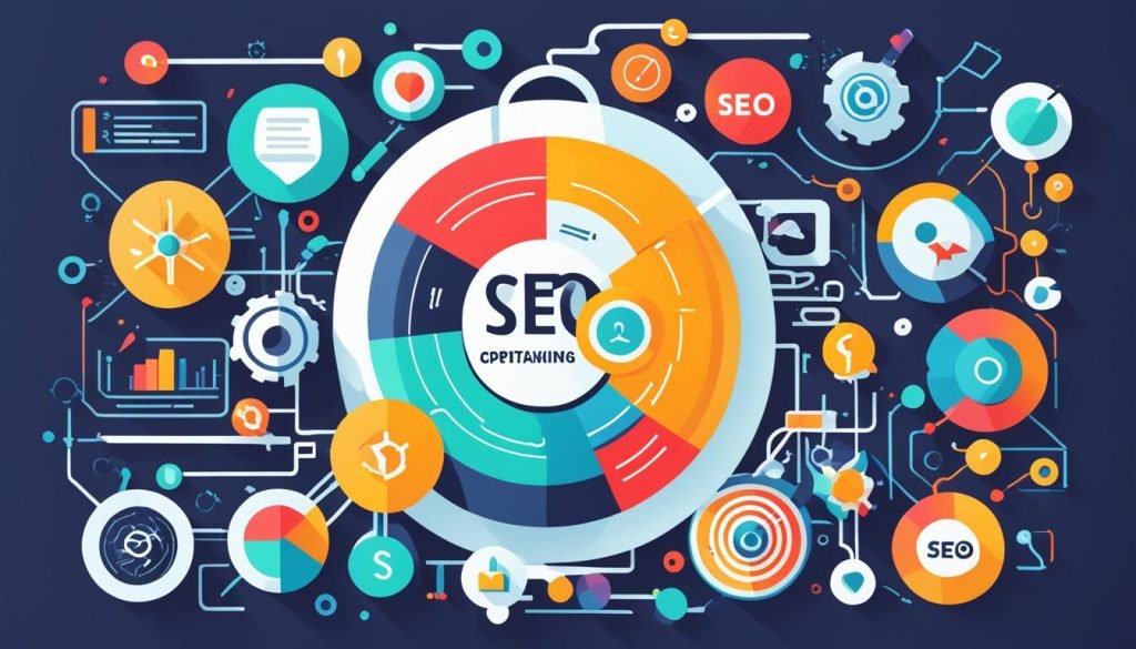 SEO components