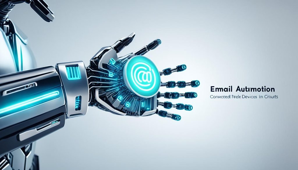 Scalable Email Automation