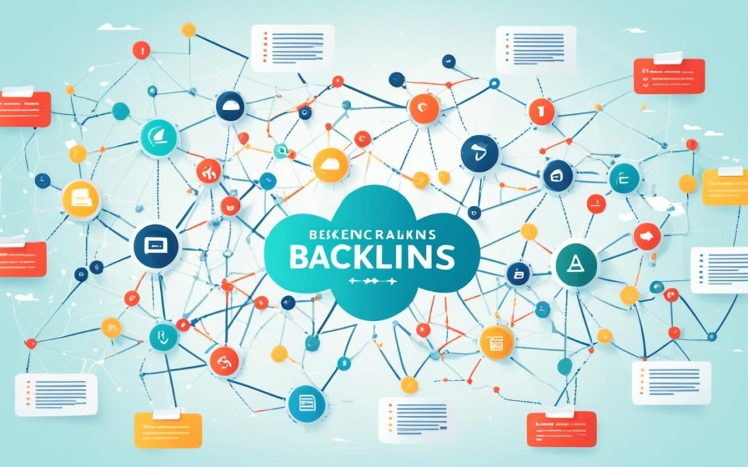 Backlink strategy