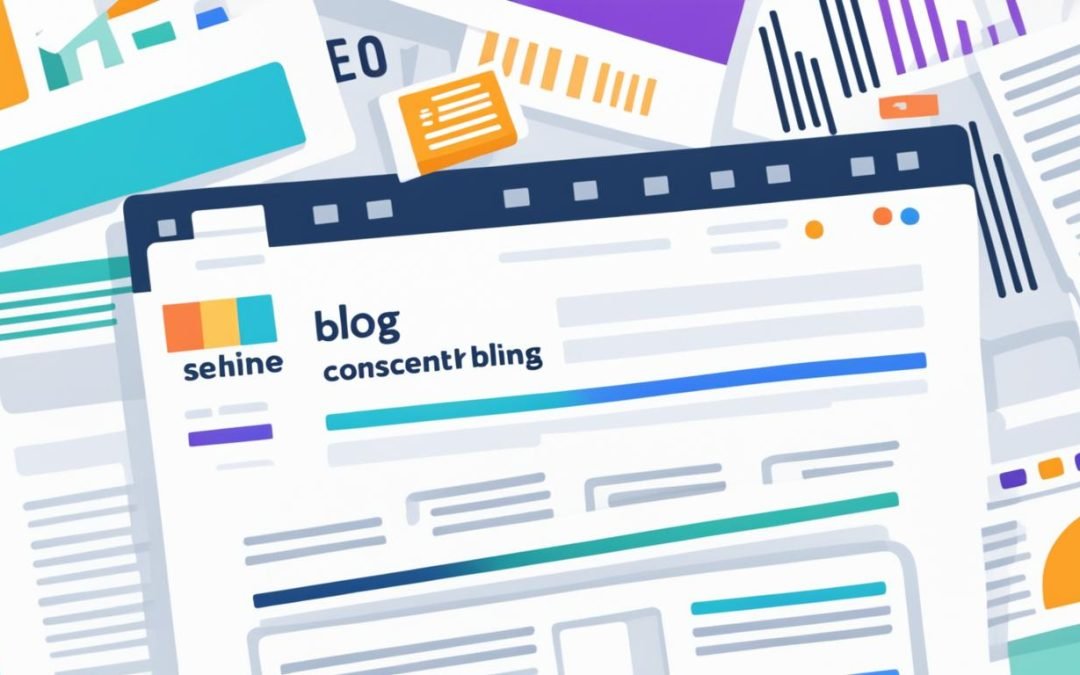 Blog SEO: Optimize Your Blog For Better Search Rankings