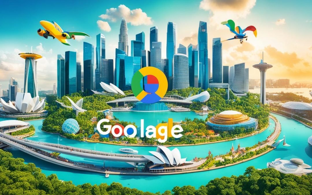 Maximize Your Reach with Google Ads in Singapore