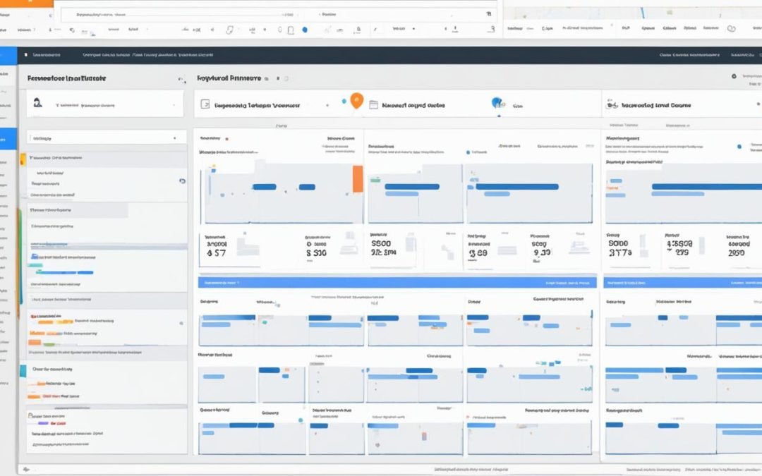 Keyword planner