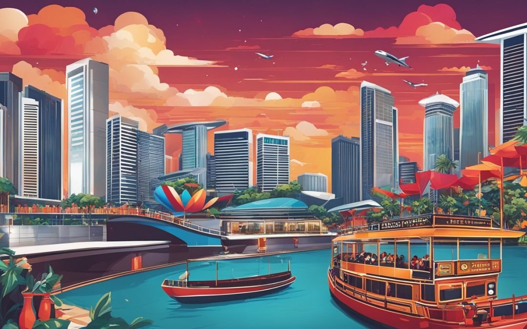 SMM Strategies for Boosting Your Brand in Singapore