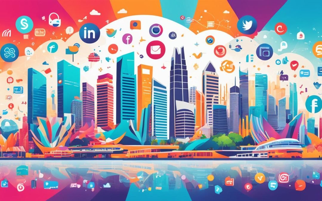 Best SMM Techniques for Marketing in Singapore