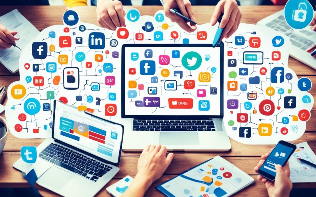 What Is Social Media Marketing for Businesses in Singapore