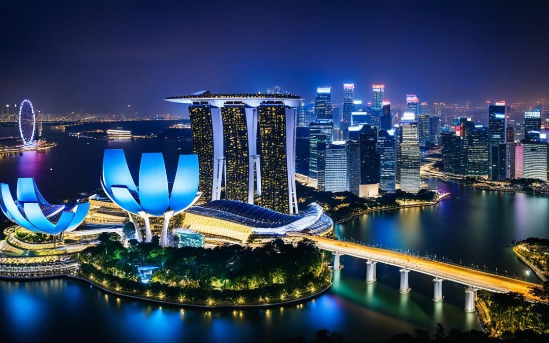 Singapore Ad Targeting Options Explained