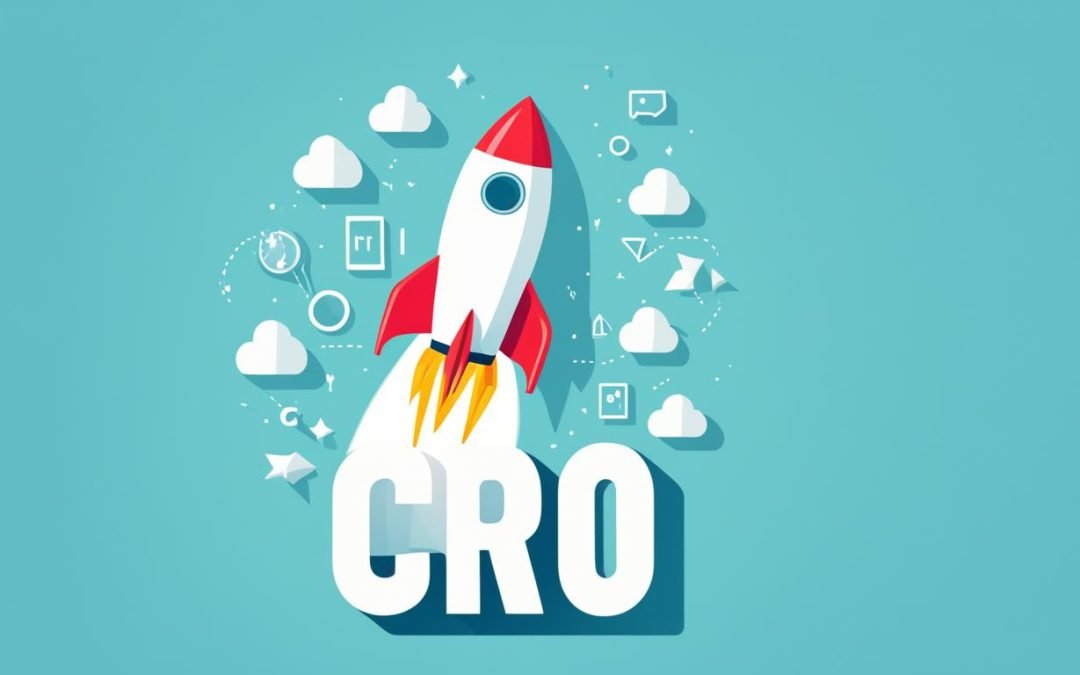 Conversion rate optimization (CRO)