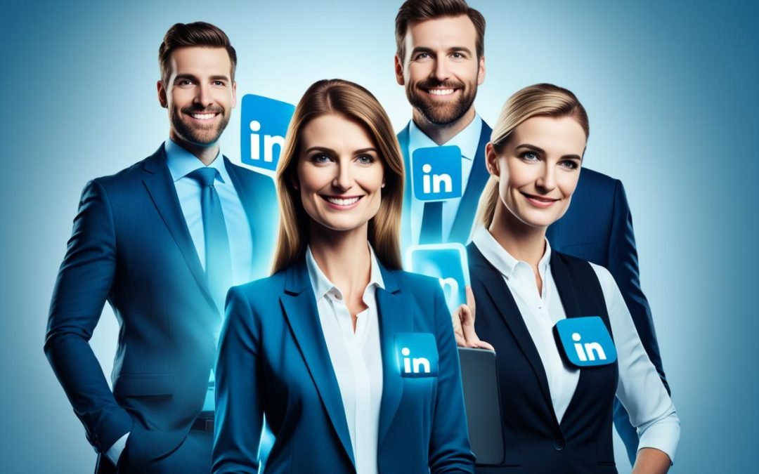 LinkedIn Marketing: Unlock the Power of Professional Networking