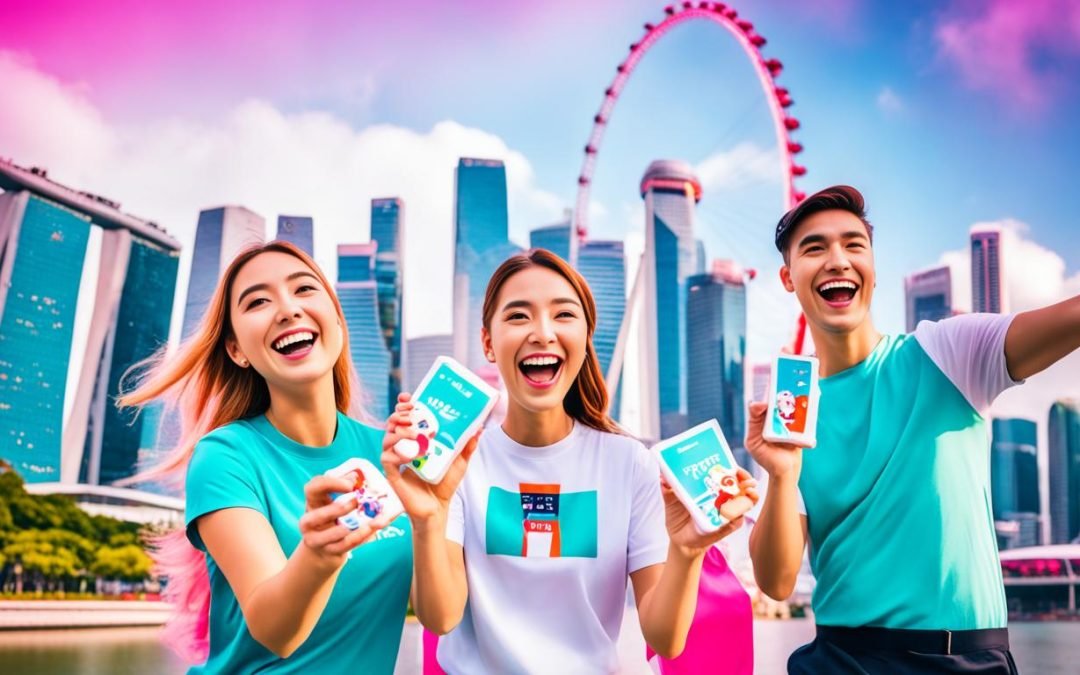 TikTok Marketing: Strategies for Businesses in Singapore