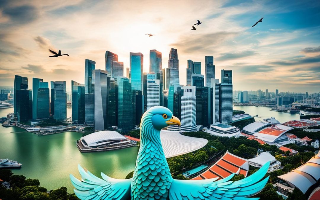 Leveraging Twitter Marketing for Business Growth in Singapore