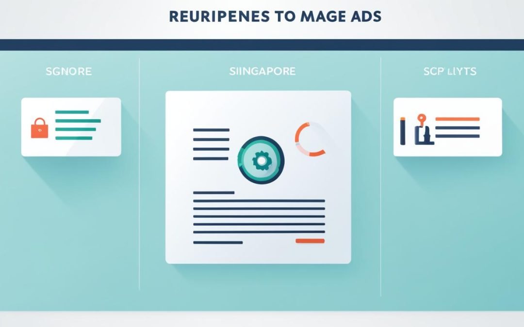 Ad Disapproval Appeal Process Guide for Singapore