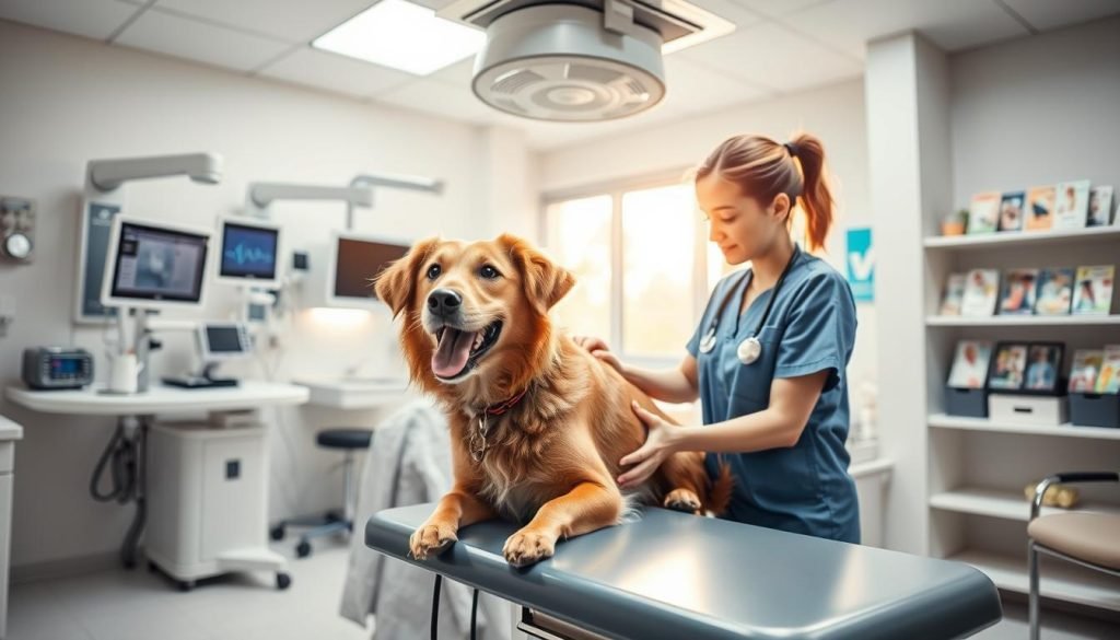 Advanced VetCare Personalized Pet Health Services