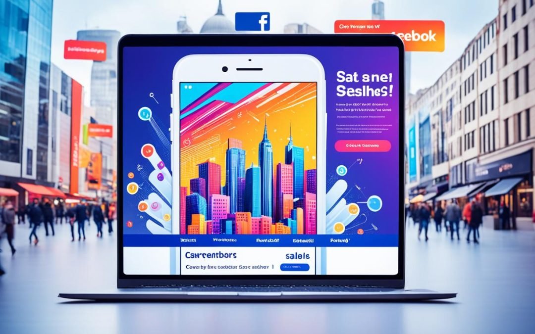 Increase Sales with Effective Facebook Ads | Singapore