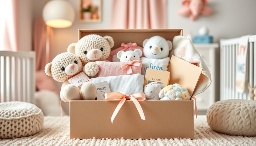 Kaiby Box customised baby gifts