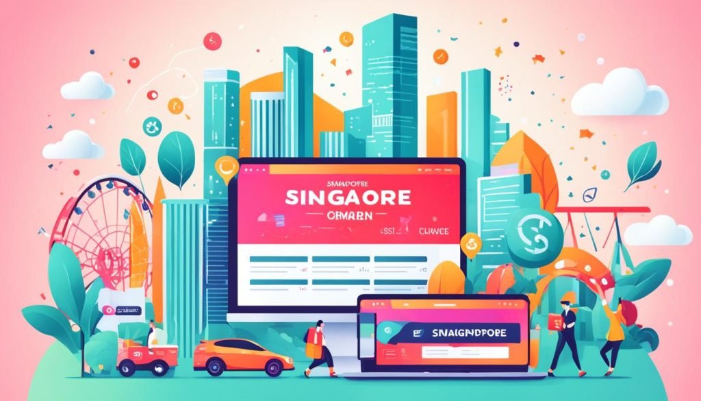 Singapore SEM Agency