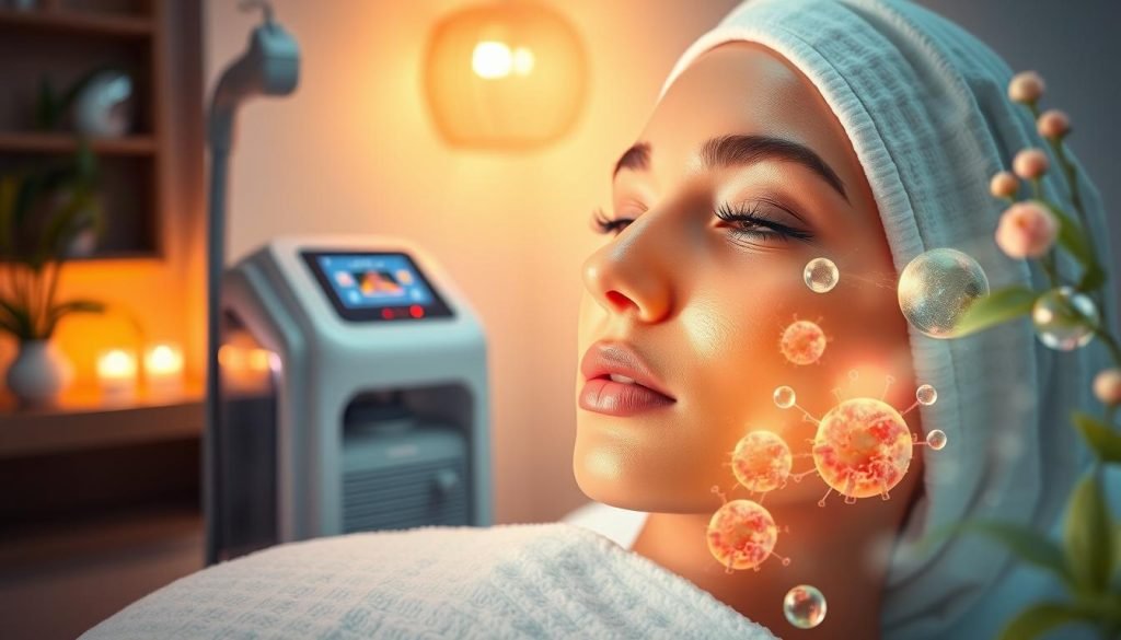 benefits of pico laser skin rejuvenation